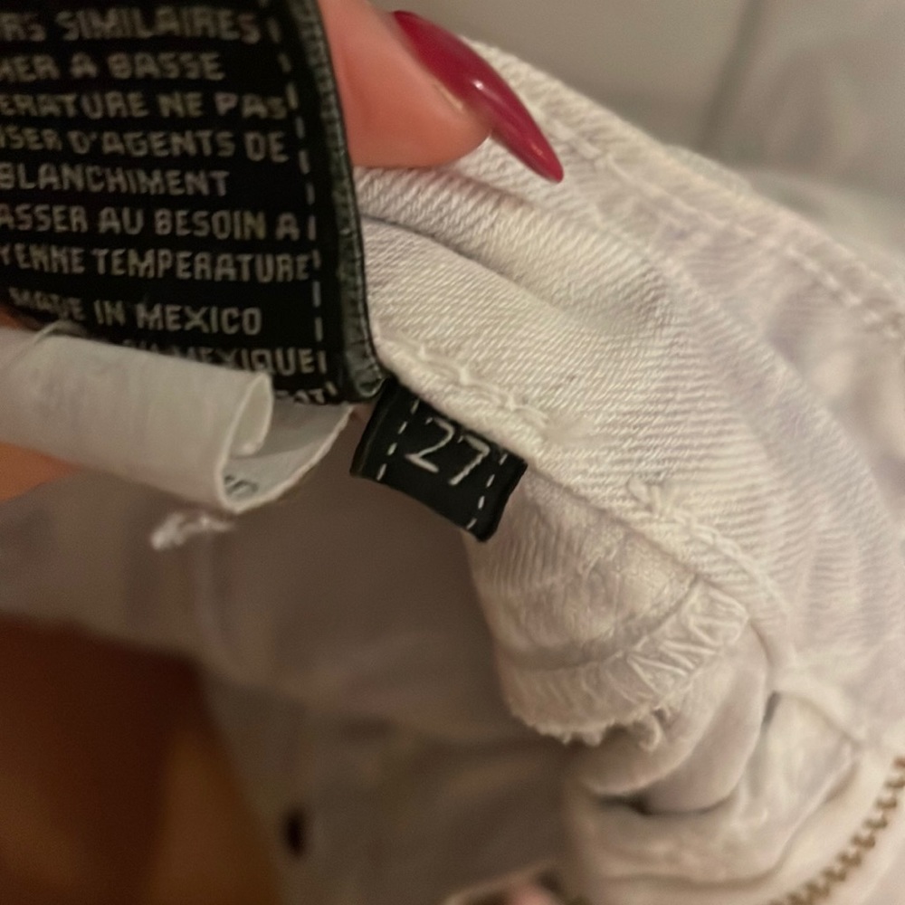 Patterned jeans - Picture 3 of 5